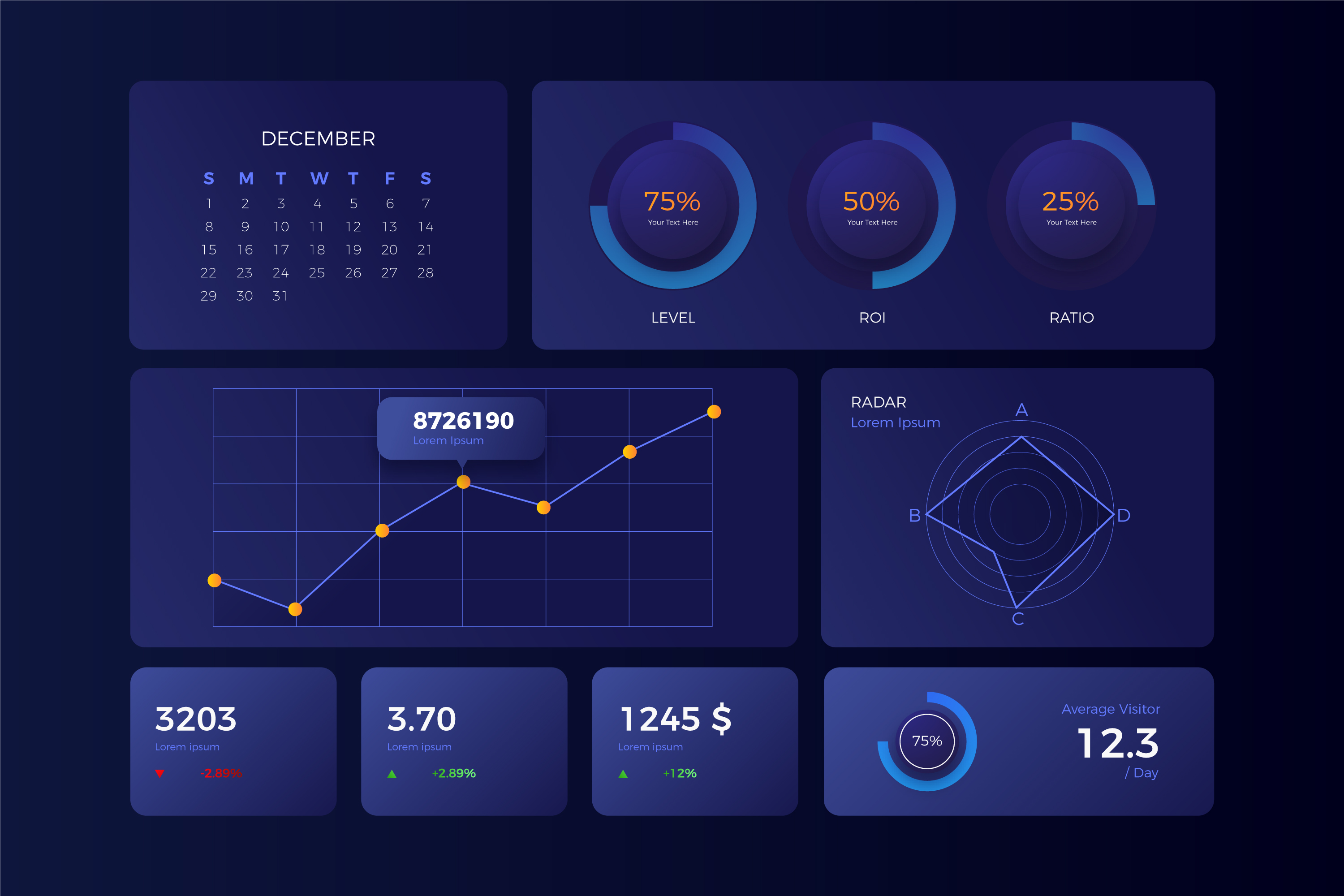Zynera Connect platform preview