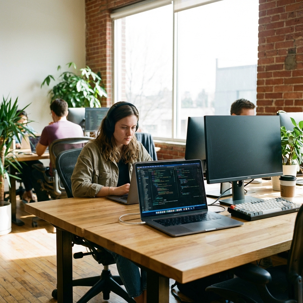 AI Innovation Hub