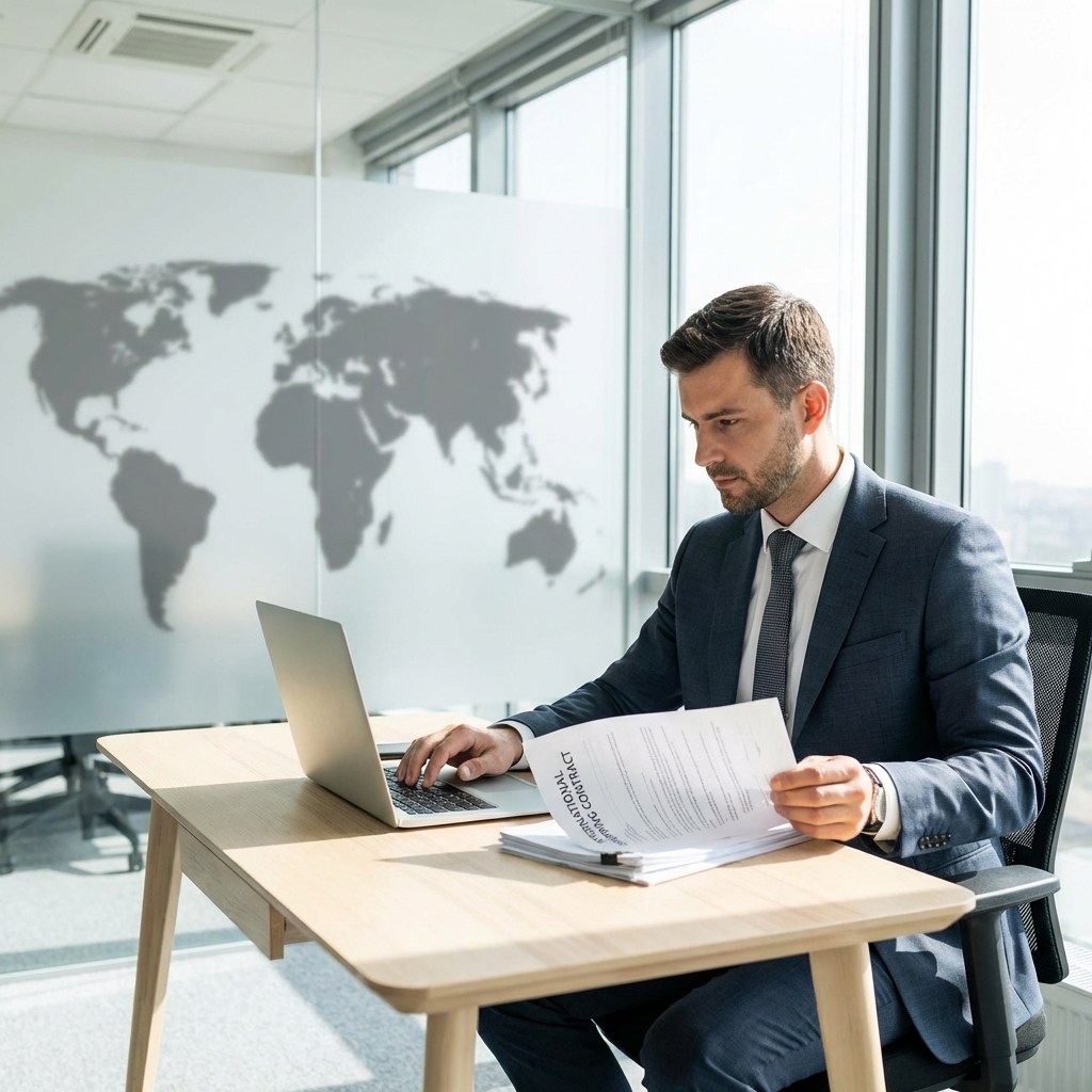 Export Readiness