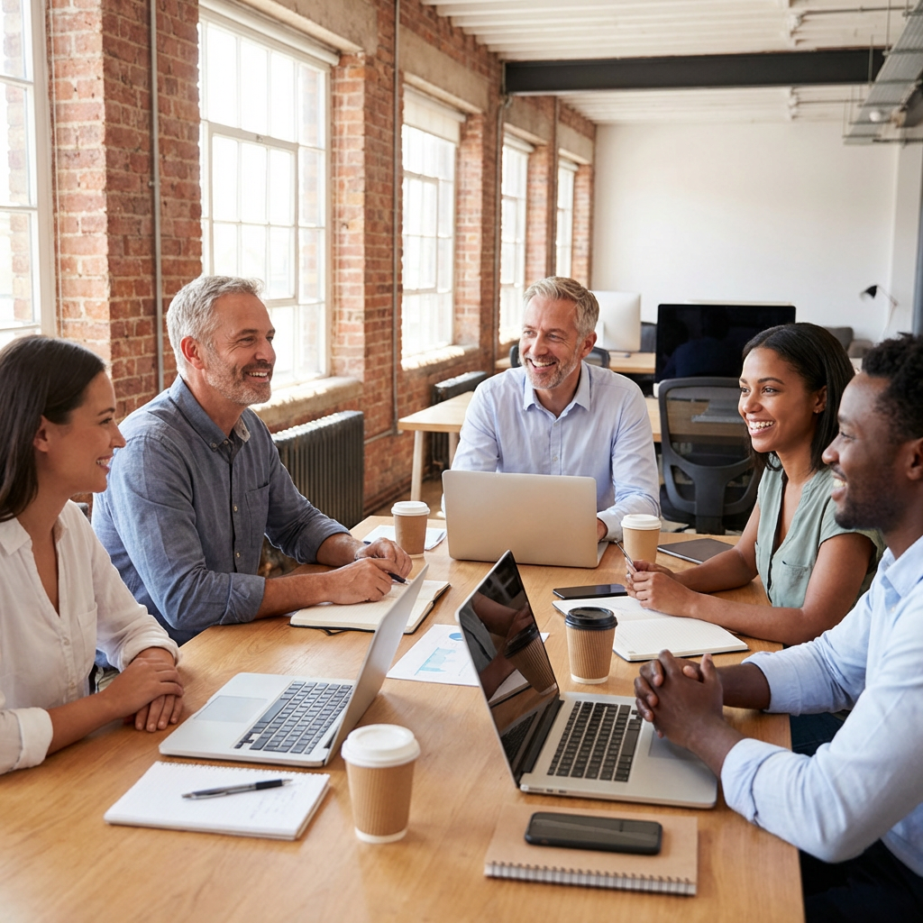 Talent Marketplace